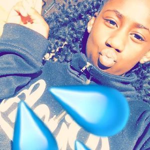 Meet your Posher, Ashliyah